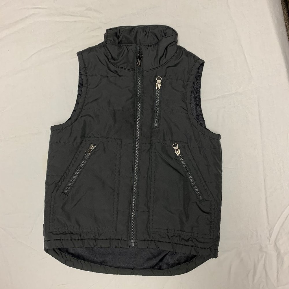GAP KIDS Boy's Insulated Vest (Size 4-5)